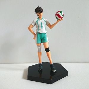 🚫SOLD🚫 Haikyuu!! Oikawa Tooru Banpresto DXF Figure Vol.3